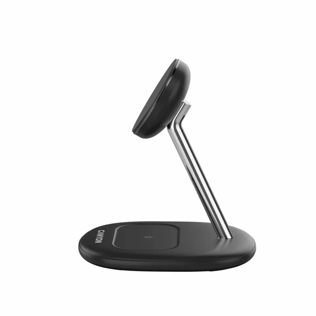 Wireless Charging Stand OnCharge 205 30W Adapter included - Photo 6