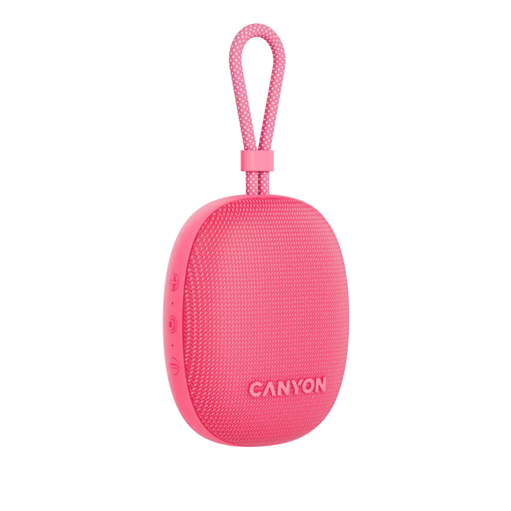 Portable Wireless Speaker OnMove 12 - Photo 2