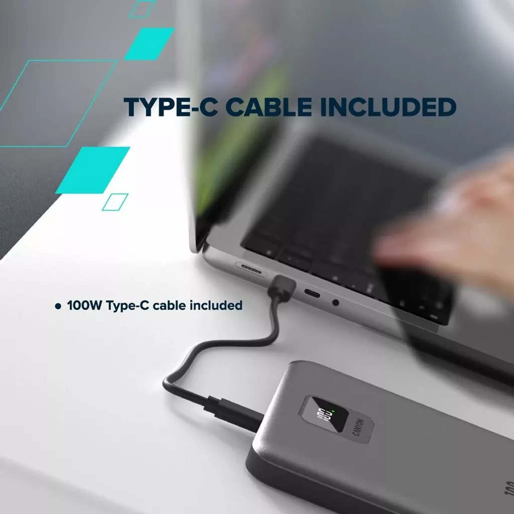 Powerbank PB-2008 - Photo 13