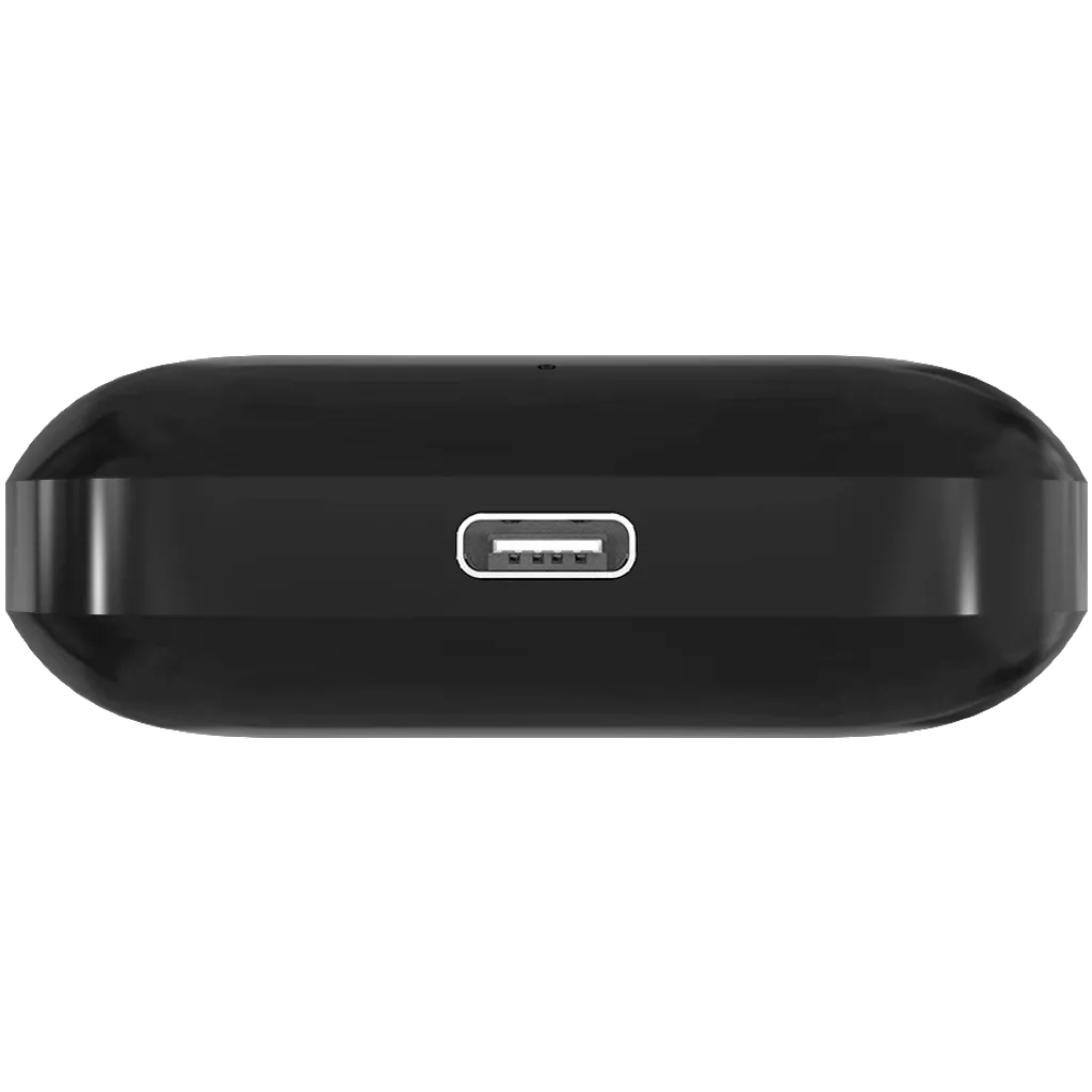 Klassisch gestylter True Wireless Stereo-Kopfhörer TWS-3 - Photo 7