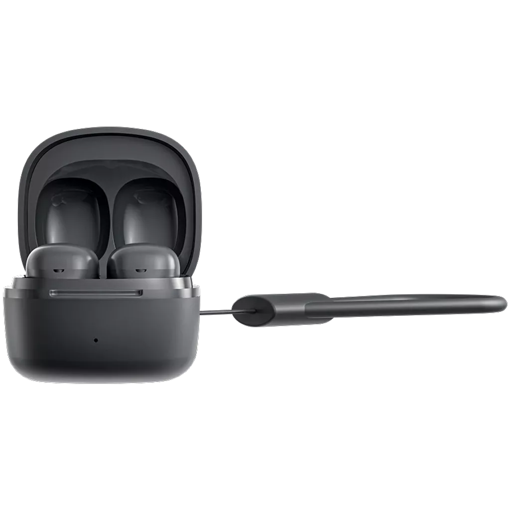 True Wireless Stereo Headset OnGo 4 Mini