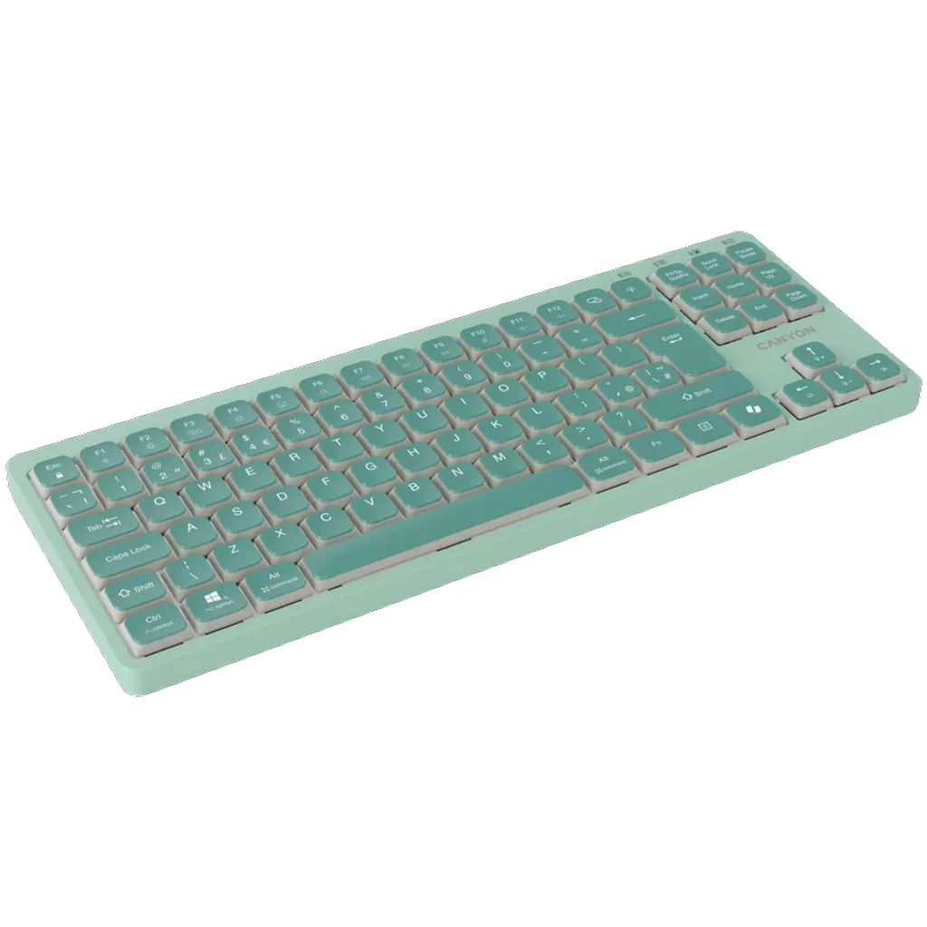 Mechanical Keyboard OnType 10 - Photo 3