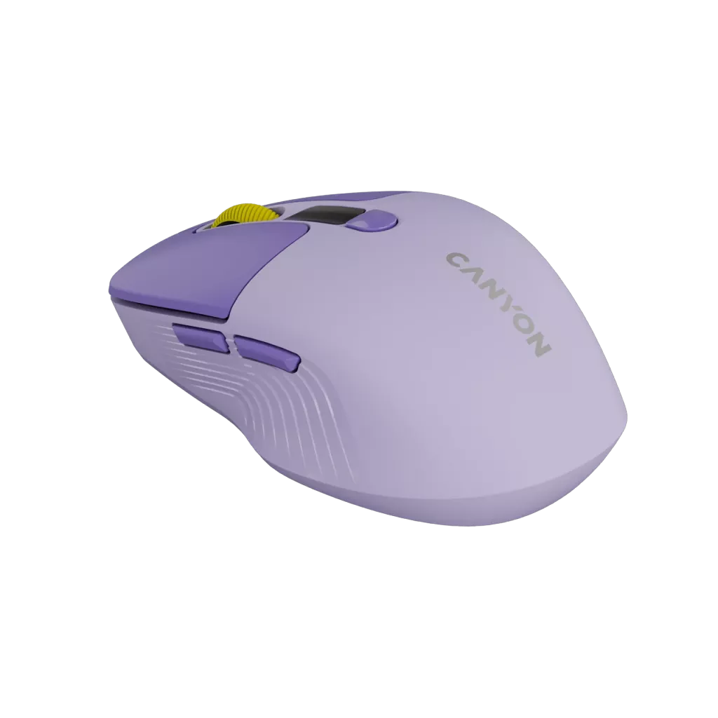 Wireless Mouse MW-26 - Photo 3