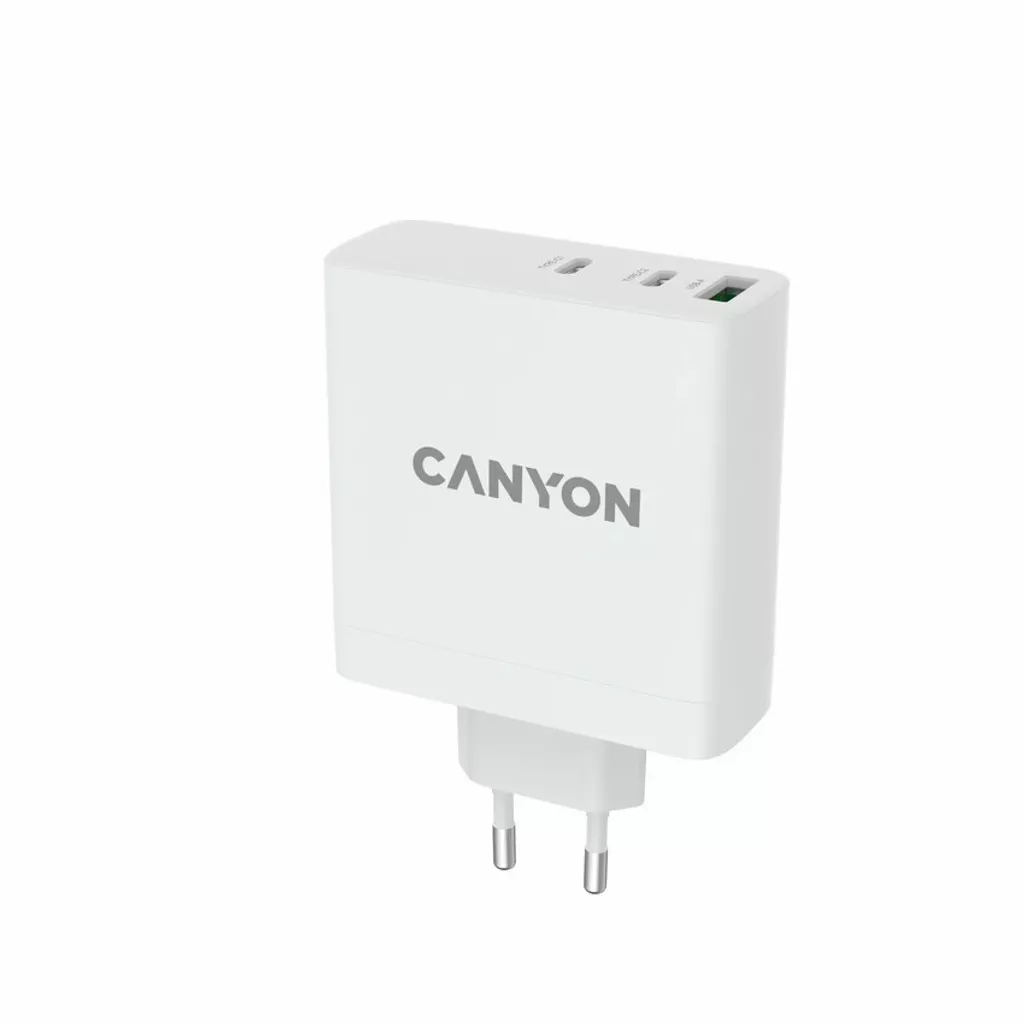 Fast Charge GaN Wall Charger H-140-01 - Photo 2