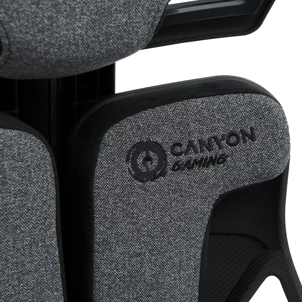 Ergonomic Gaming Chair Morphos ABCH01 - Photo 7