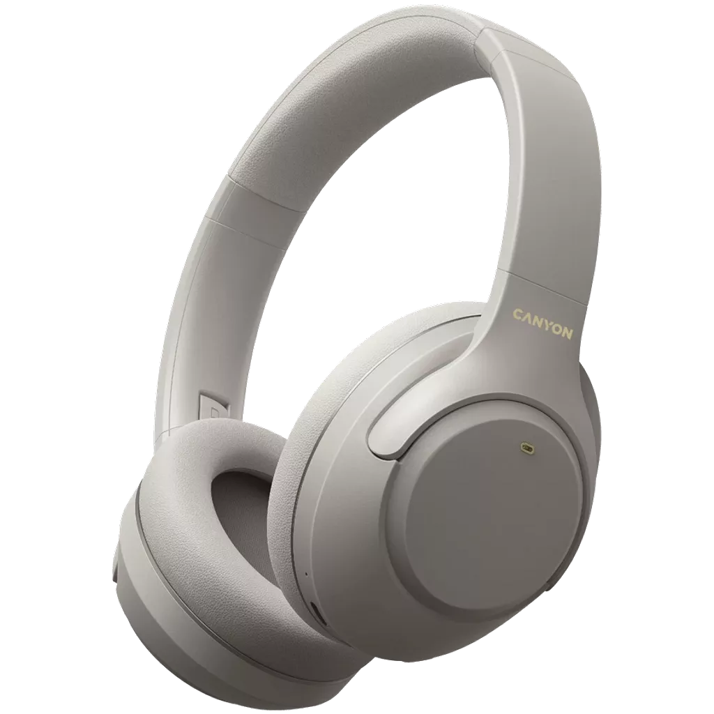 Over-Ear Headphones OnRiff 6 ANC