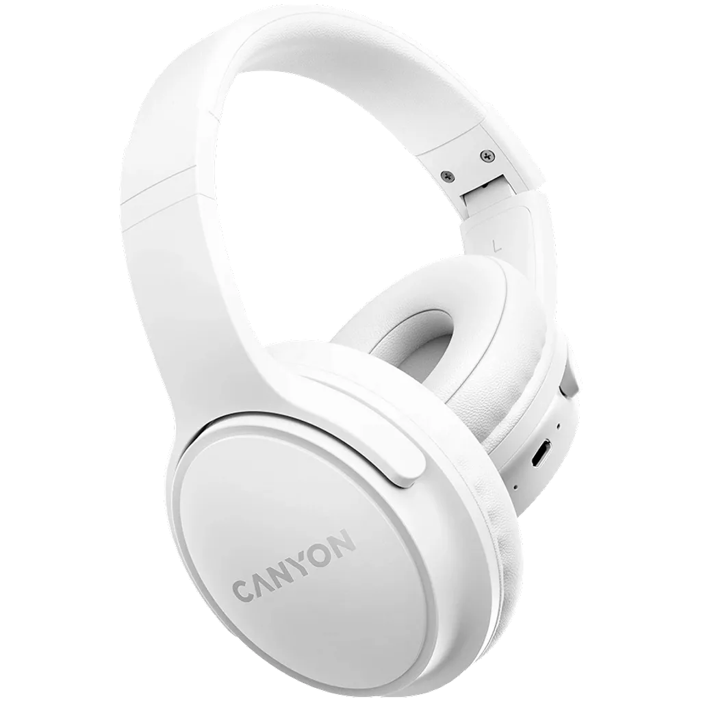 Слушалки Over-Ear OnRiff 4 - Photo 3