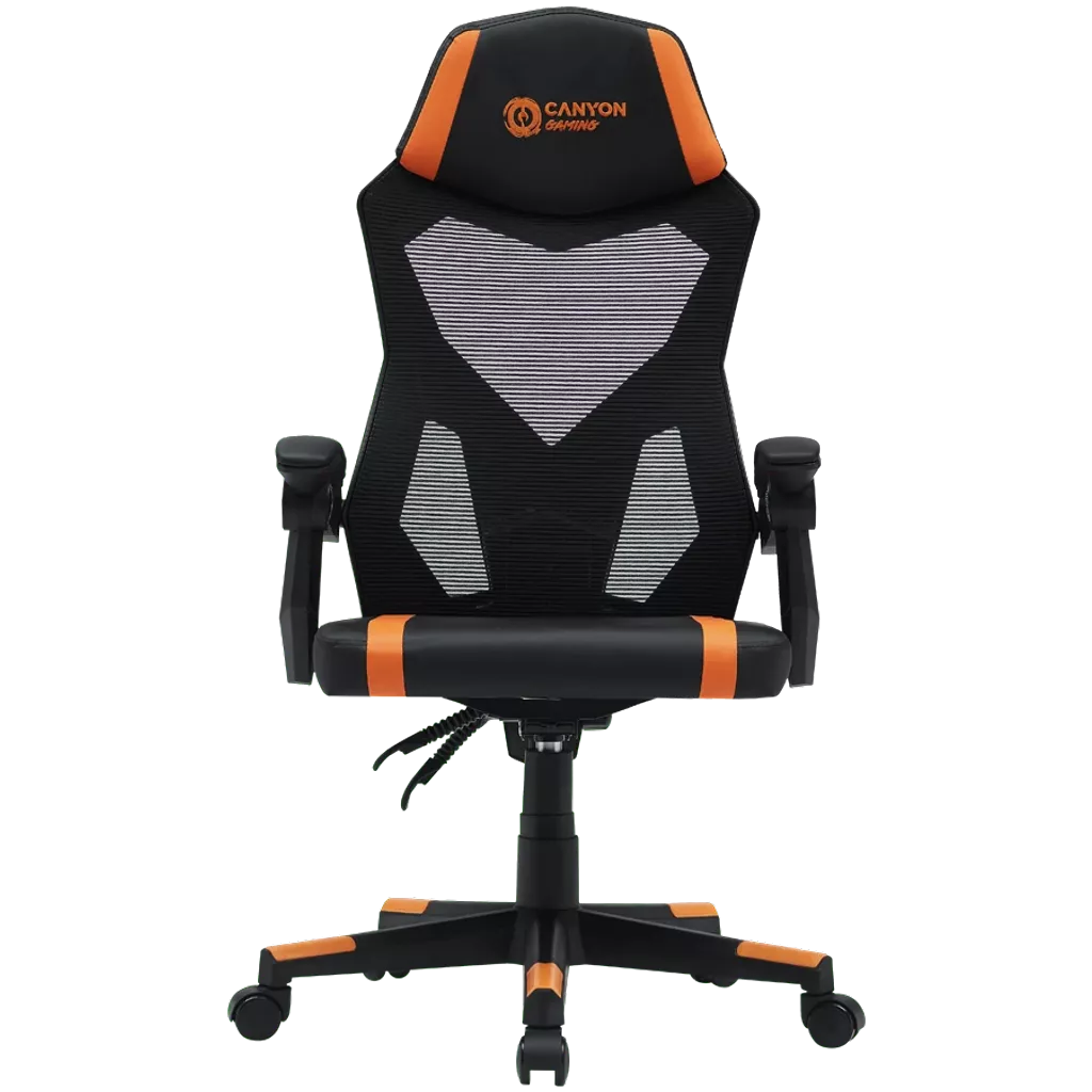Ergonomic Gaming Chair Flow MCH01