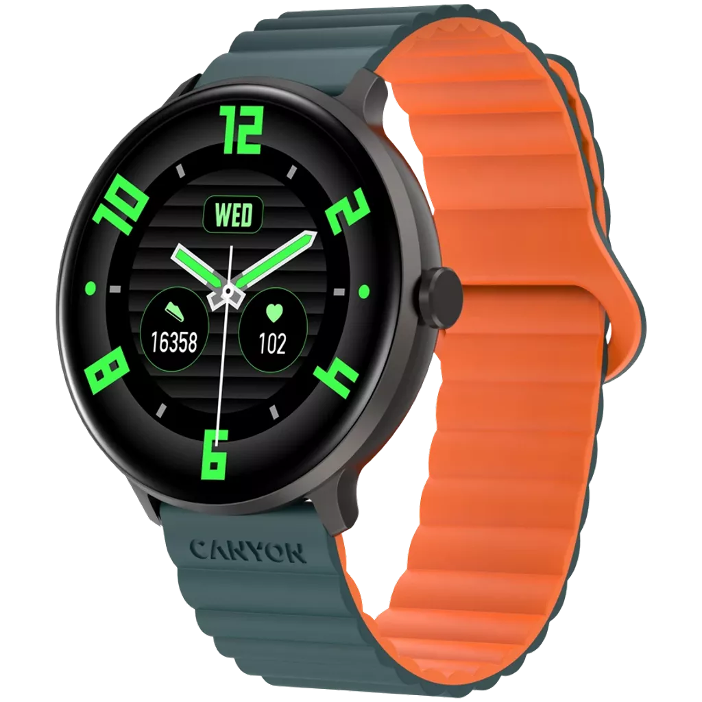 Smartwatch Jacky SW-69