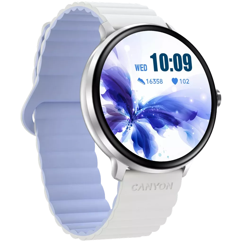 Smart Watch Jacky SW-69 - Photo 3