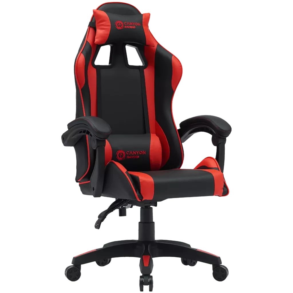 Ergonomická herní židle Core SGCH2 - Photo 2
