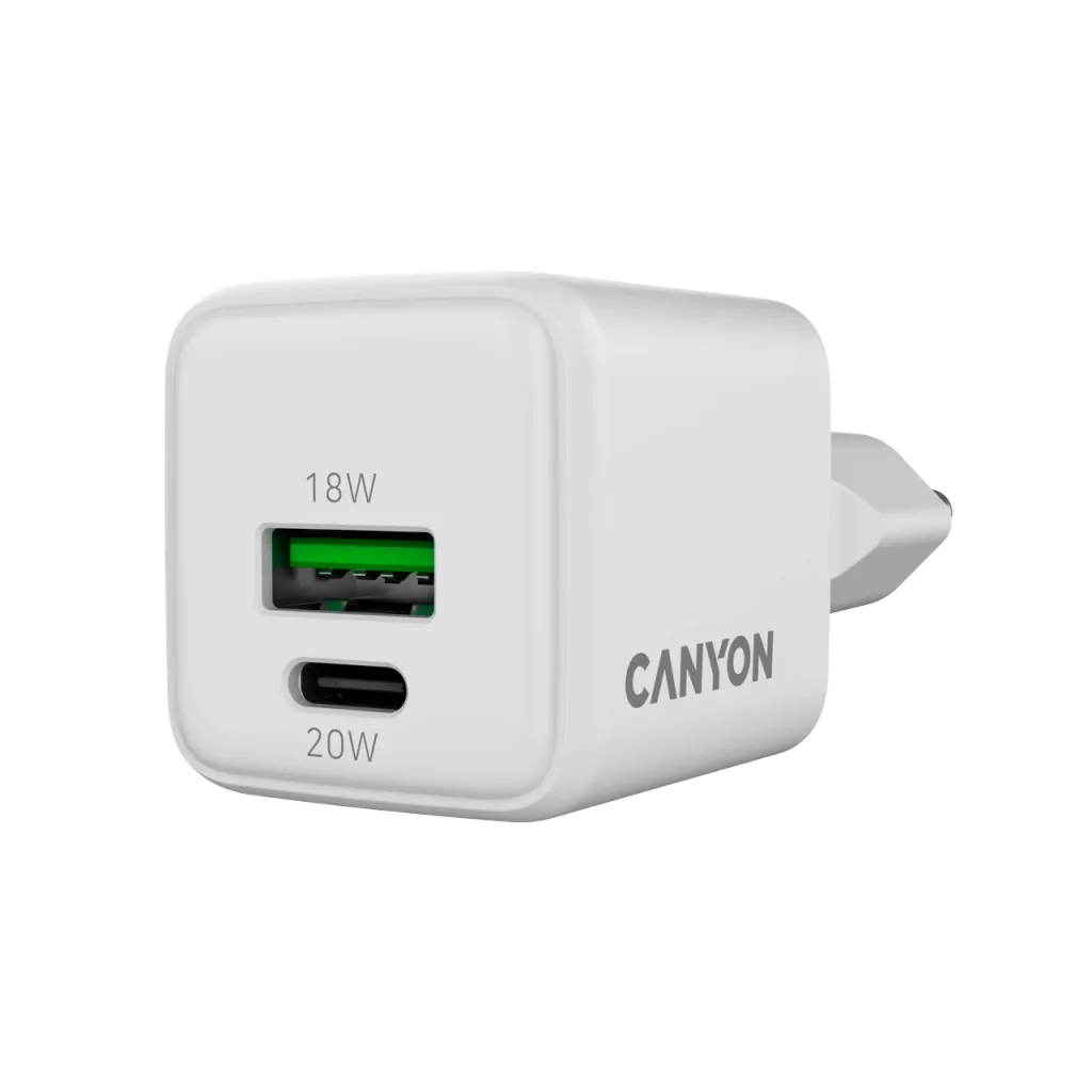 Wall charger CU20AC - Photo 3