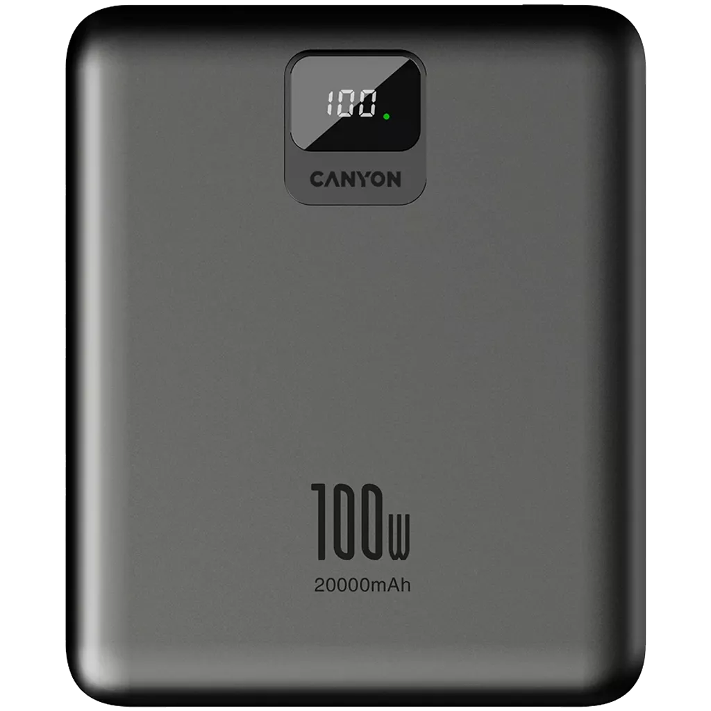 Power banka PB-2008 - Photo 2