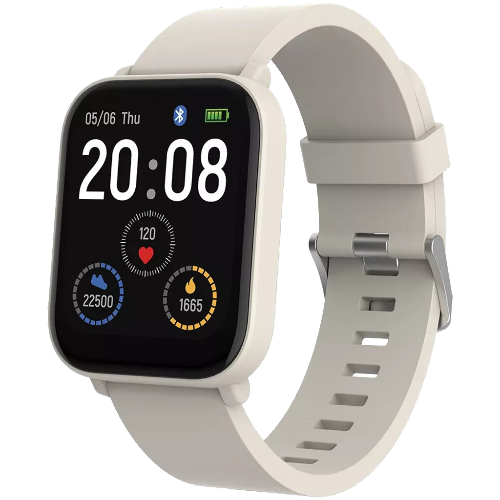 Easy to use smart watch discount