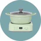 Slow Cooker
