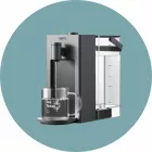 Water Dispenser
