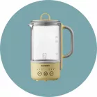 Multi-Function Beverage Makers