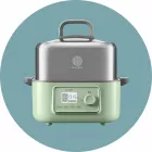 Food Steamer