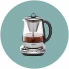 Coffee & Tea Maker