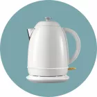 Kettle