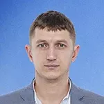 Yarik Silaev
