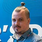 Pavel Parchonin