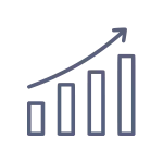 Revenue $ 3 B in 2024