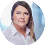 MONIKA KAZANOWSKA