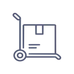 4 Distribution centers