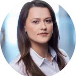 MAGDA CZARNECKA