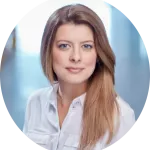 PATRYCJA DRANIAK