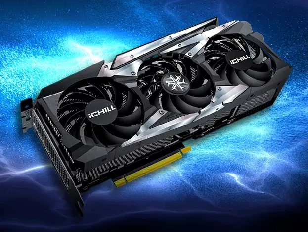 INNO3D GeForce RTX 30 serija grafičke karte | Dokazana snaga za gejming i rad