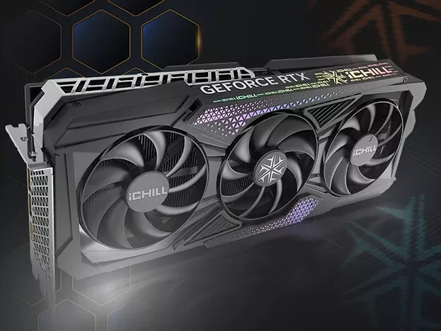 INNO3D GeForce RTX 40 serija grafičke karte | NVIDIA Ada Lovelace arhitektura
