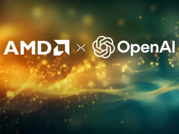 AMD and OpenAI have joined forces in a multi-year strategic partnership to develop next-generation AI infrastructure powered by high-performance AMD Instinct GPUs.