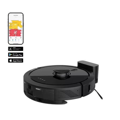 Odkurzacz robot AENO RC7S