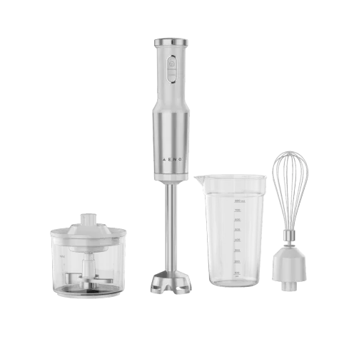 Blender ręczny AENO HB4 (Biały)