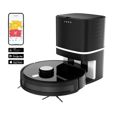 AENO RC1S Robotstofzuiger