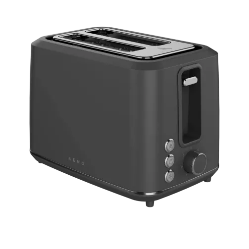 Tostadora AENO TS1 (Gris oscuro)