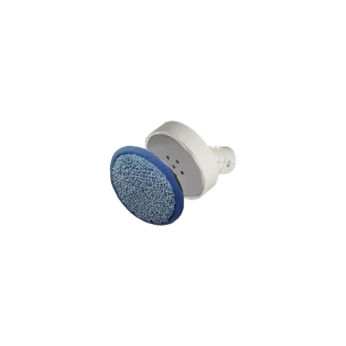 Okrągła szczotka do skrobania AENO SM1