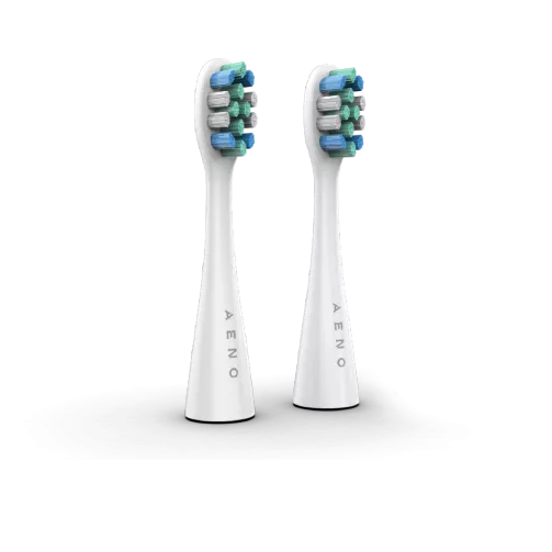 Główki szczoteczki AENO DB1S/DB2S