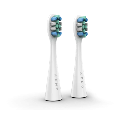 Główki szczoteczki AENO DB7/DB8