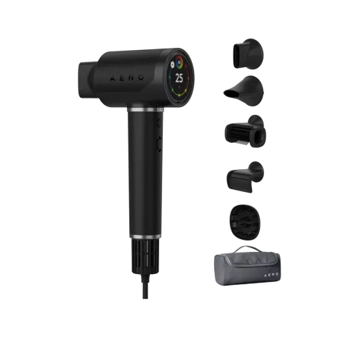 AI ProDryer AENO HD5 (Czarny)