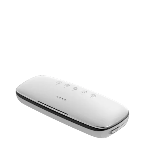 Zgrzewarka próżniowa AENO VS2