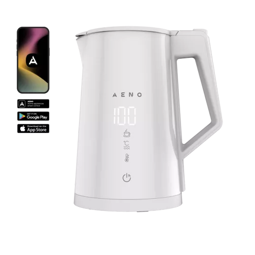 Czajnik elektryczny AENO EK8S