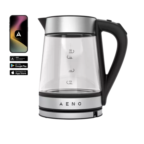 AENO EK1S Elektrische Waterkoker