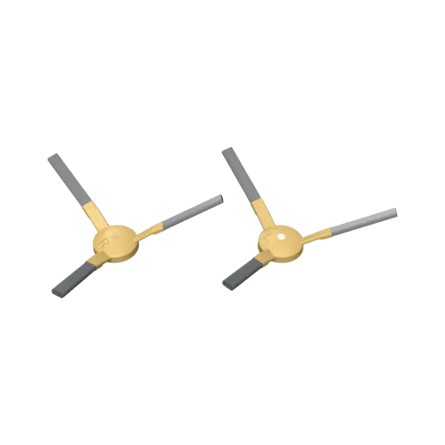 Szczotki boczne AENO RC1S