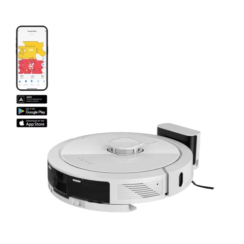 Odkurzacz robot AENO RC8S
