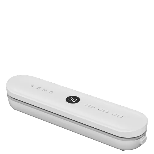 AENO VS3 Vákuumcsomagoló