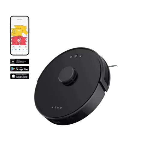 AENO RC3S Robotstofzuiger