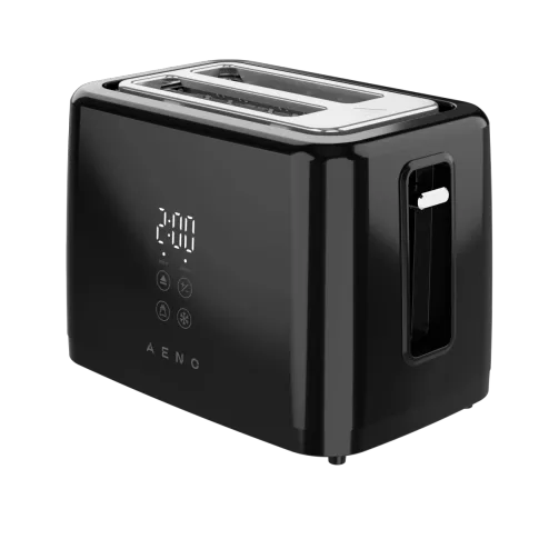 Toster AENO TS2 (Czarny)